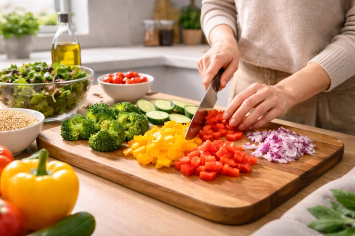 천식에 좋은 음식