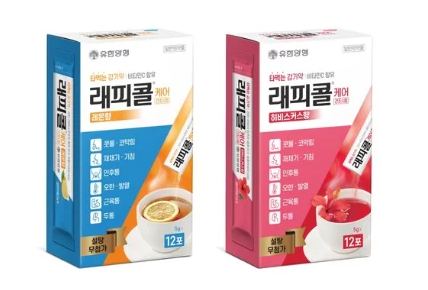 래피콜케어