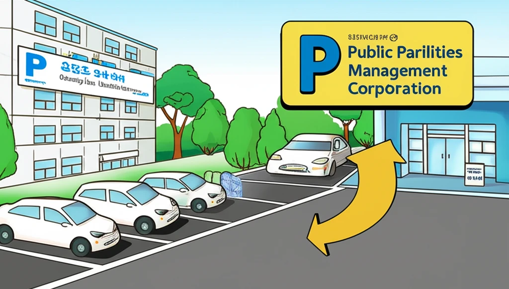 2025 광진구 저공해차 주차 50%..