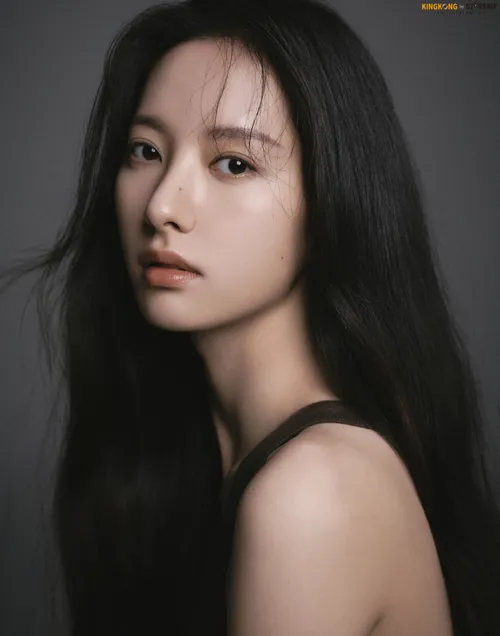 드라마 내부자들 김지연
