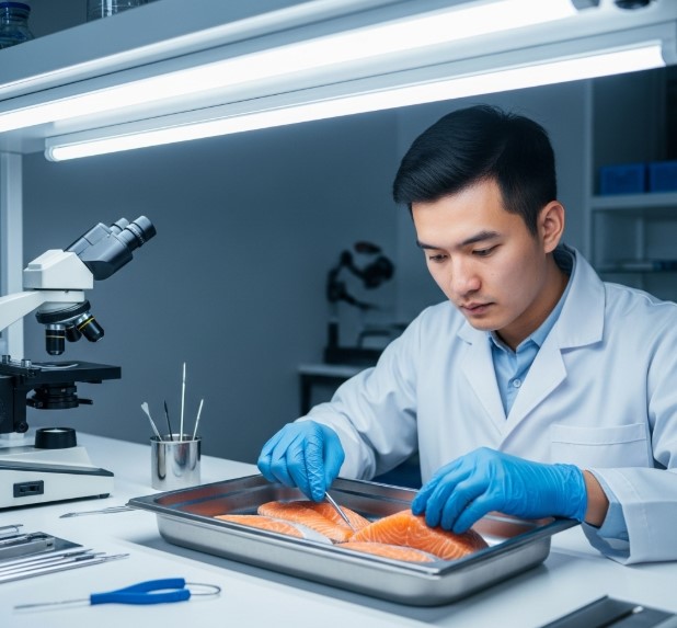 수산물품질관리사 취업