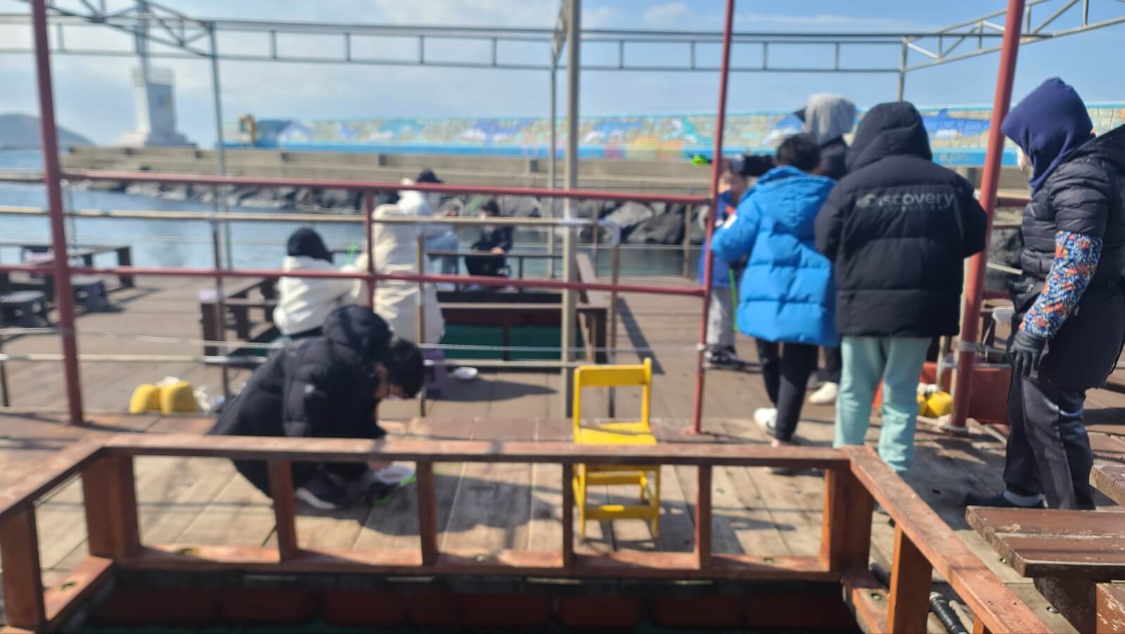 관중
