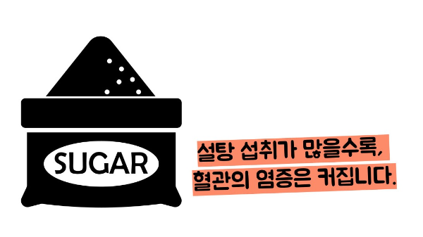 동맥경화 원인