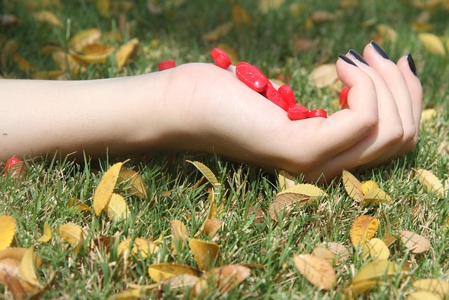 스트레스 해소를 위한 방법