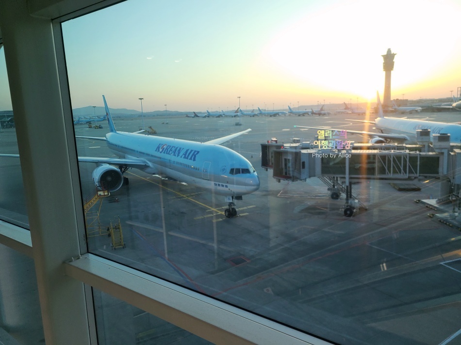 대한항공 모닝캄 자격 기준 조건 혜택 라운지 정리