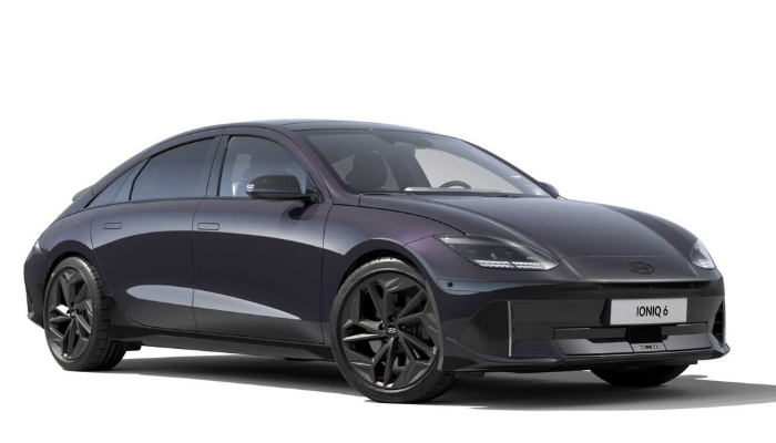 현대 아이오닉6 중고차 가격 시세표 유지비