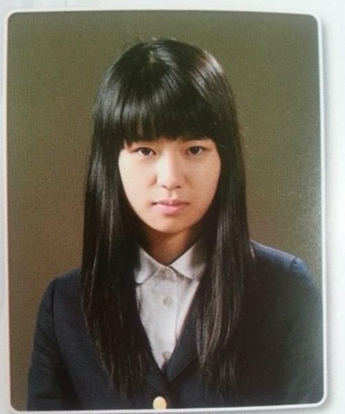 임지연 성형전