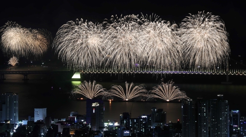 불꽃축제