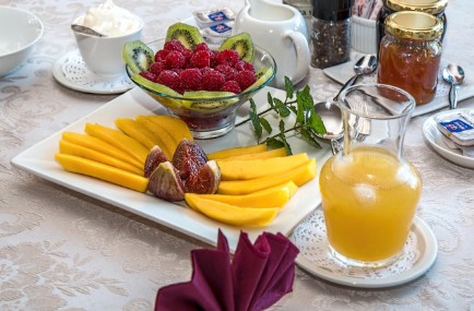 저칼로리 식단 다이어트 부작용