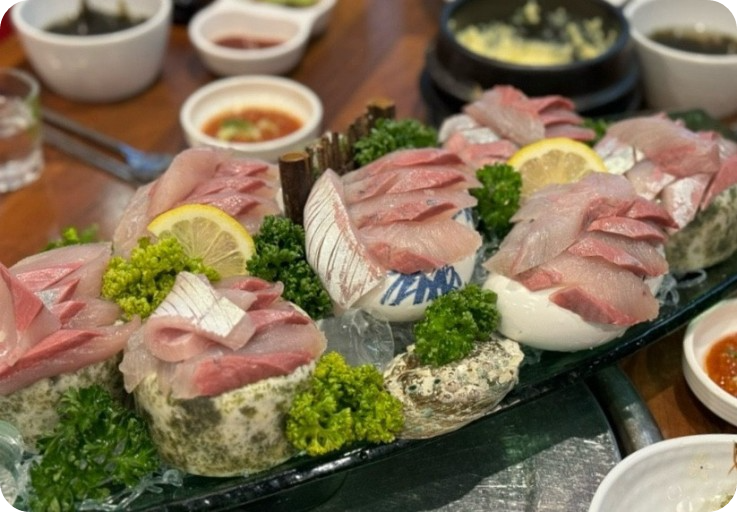 풍자의 '또간집'이 인정한 동탄 맛집