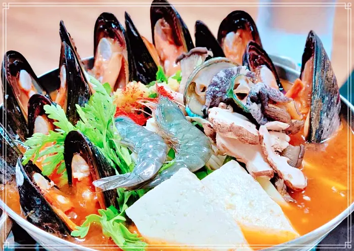 MBN 생생정보 마당 강원 양양 직접 잡은 뻘낙지, 낙지볶음 맛집