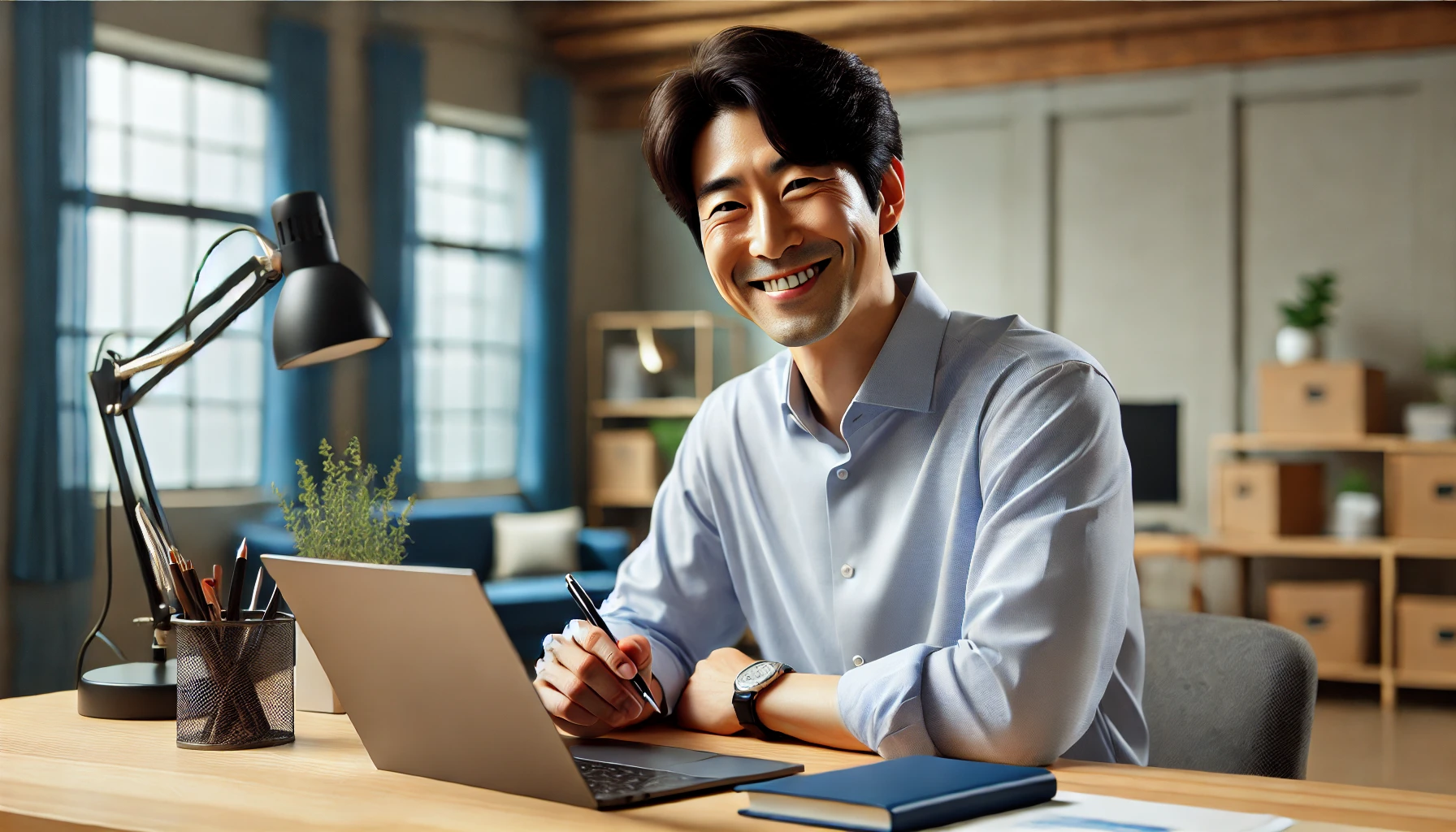 워라밸일자리 장려금 신청하기