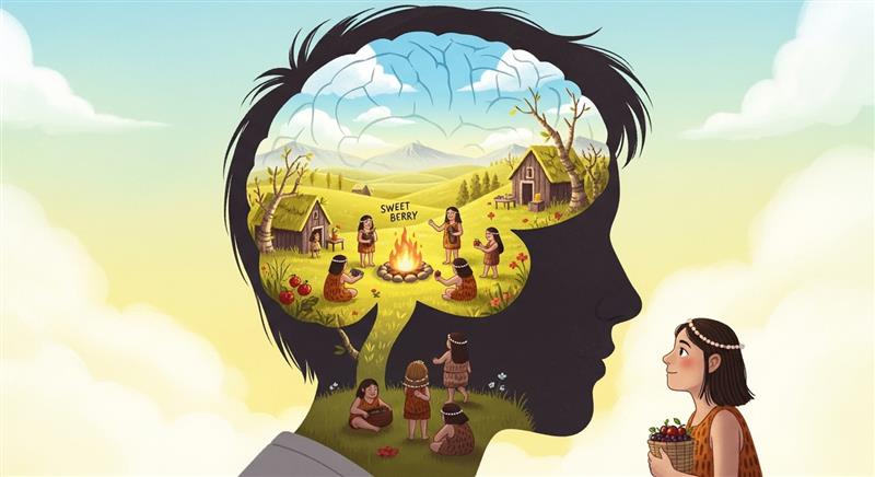 진화심리학, 우리의 행동은 원시시대부터 설계되었다?