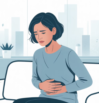 신장 결석 증상