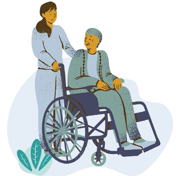 요양보호사-자격증