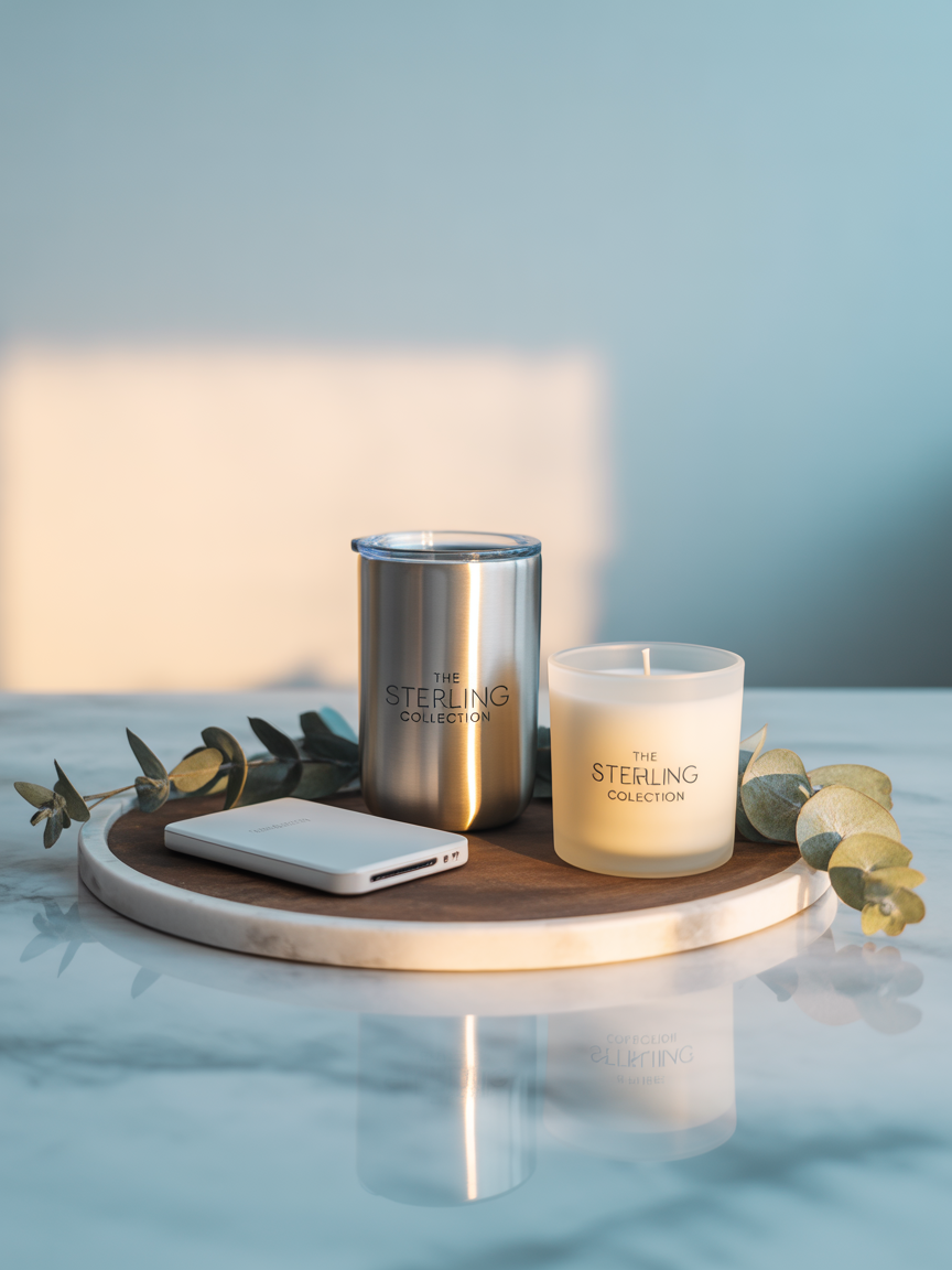 보조배터리 답례품 제작