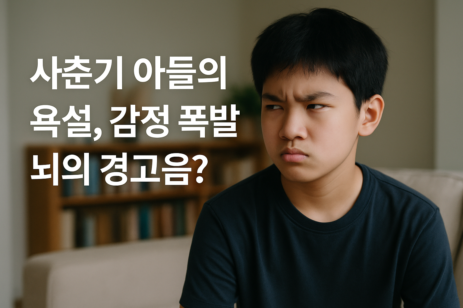 사춘기 욕, 사춘기 아들 욕설, 아이 욕 훈육법, 욕하는 아이 훈육, 뇌과학 사춘기, 품행장애 ADHD 욕, 부모 훈육 실수
가정 언어 환경, 긍정 언어 훈련, 또래 문화 영향, SNS 언어 습관, 감정 조절 훈련, 아이 욕설 대처법