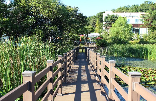 파주 헤이리 예술마을