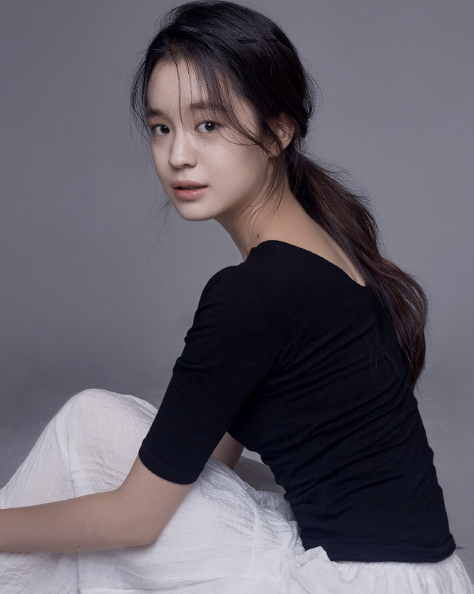박혜은 화보1
