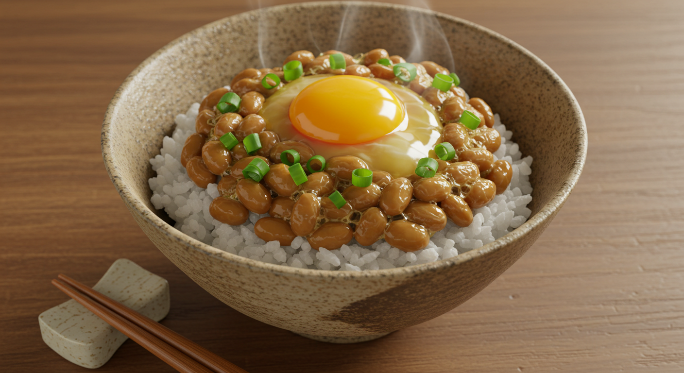 낫또-사진