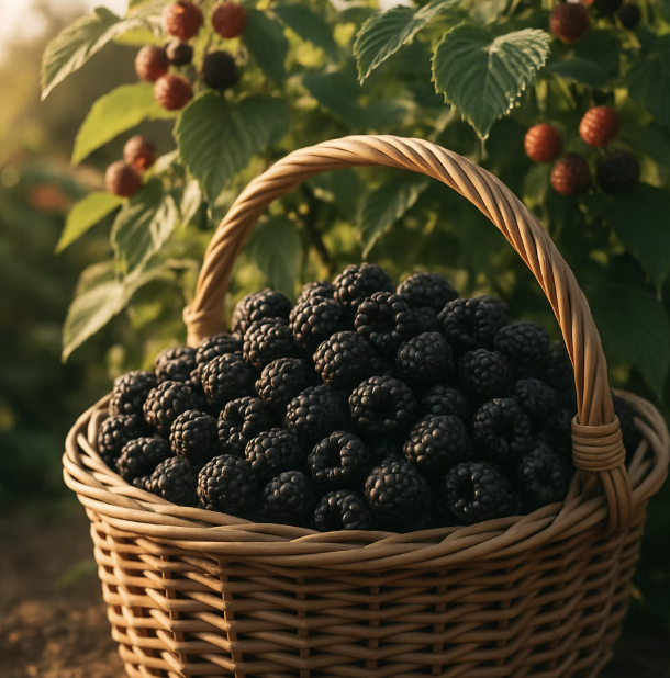 수확의 기쁨, 2배로 즐기기