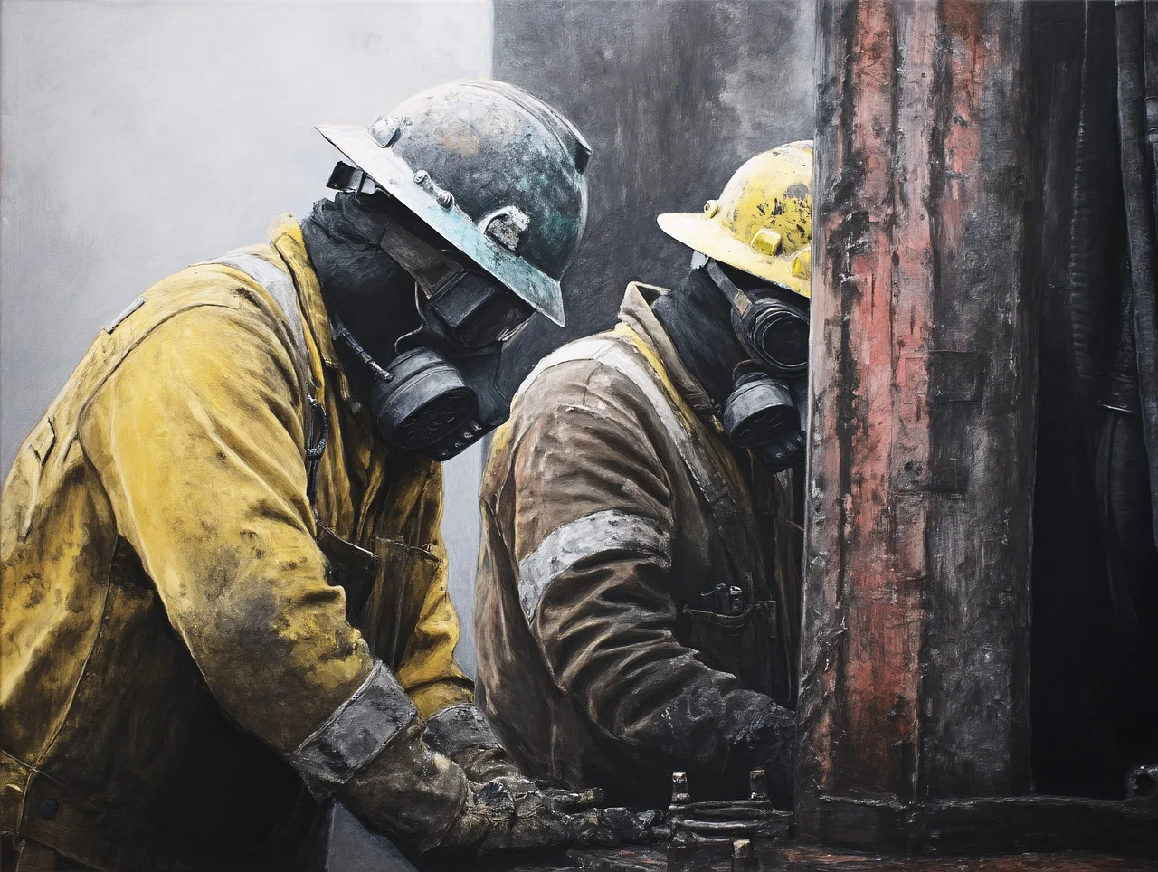 대한민국 고용 형태의 변화가 온다