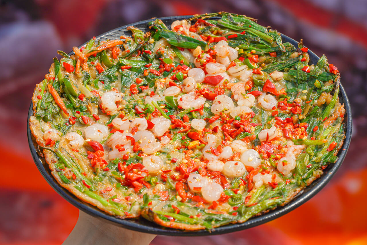 오늘N 2569회 할매 식당 – 반찬만 13가지! 창원 외갓집 숯불석쇠불고기정식