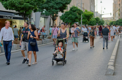 유모차 안전벨트 종류와 특징 (3점식, 5점식, 조절 방식) 관련 사진