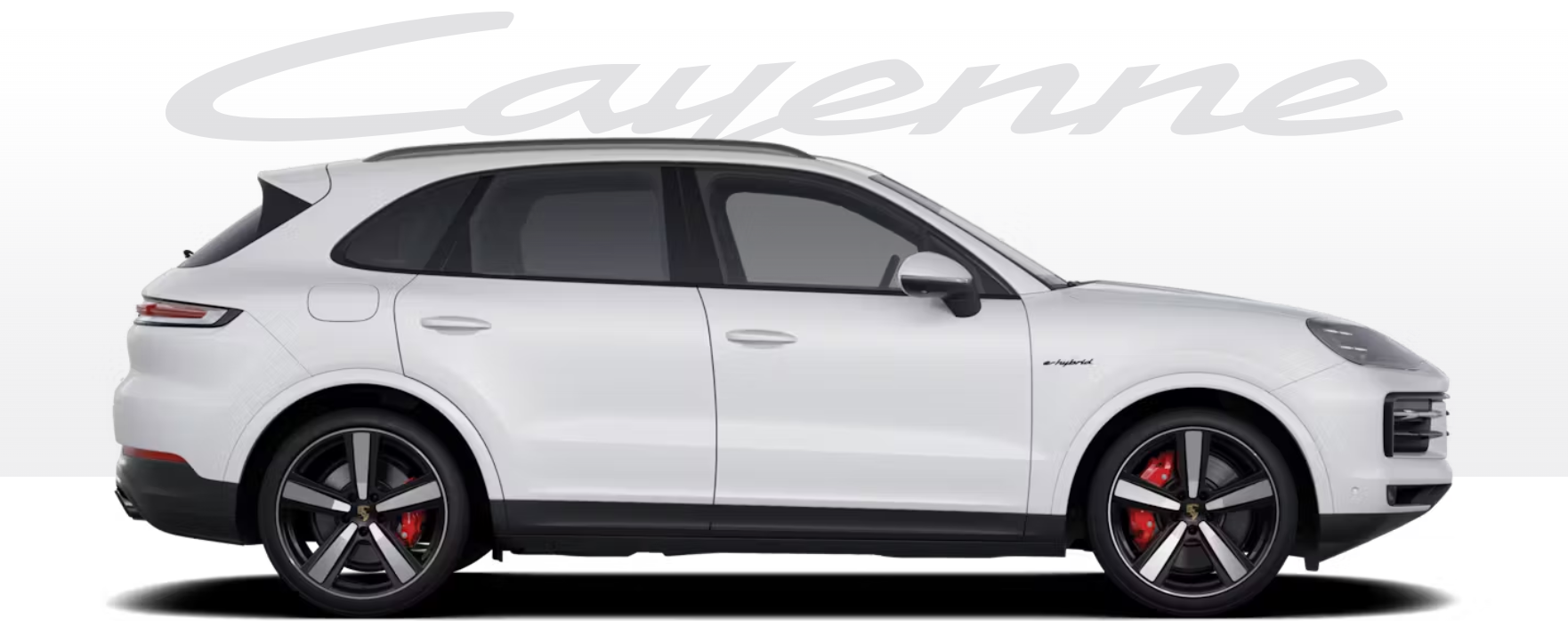 포르쉐 카이엔 S E-하이브리드: 고성능 SUV의 혁신을 넘어 완벽한 일상의 동반자로