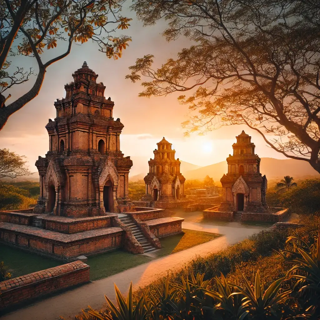 11월 나트랑 날씨