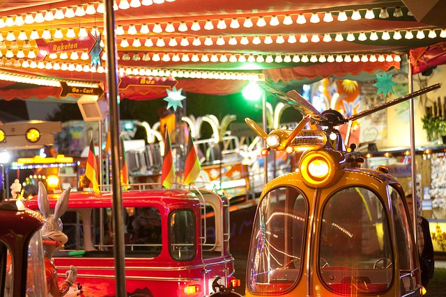 김포 어린이날 행사