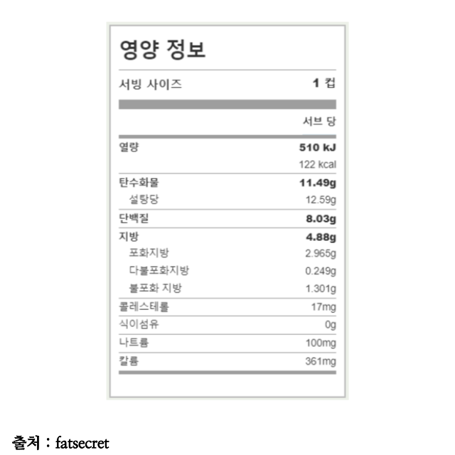 단백질-많은-음식