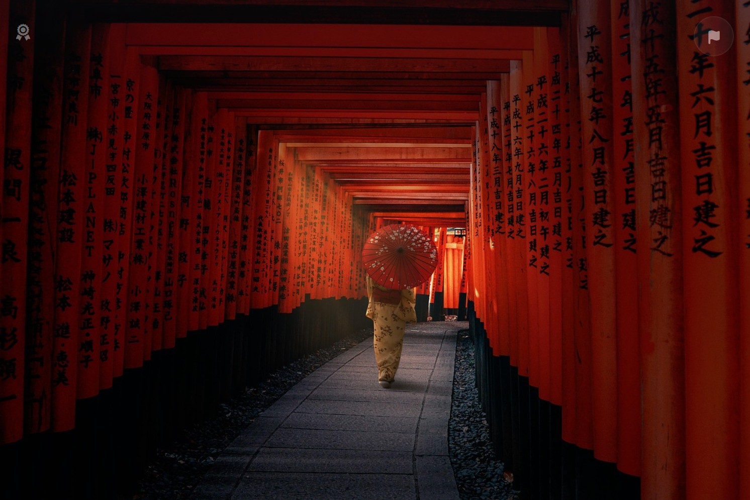 천년 고도 교토, 전통과 자연이 살아 숨 쉬는 시간 여행