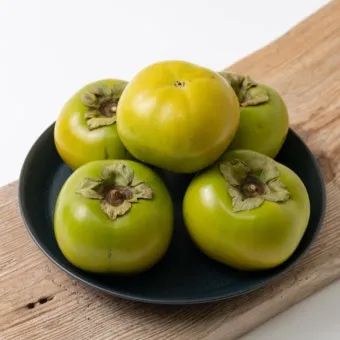 태추단감 이란 아직도 그냥 단감이라고 생각하세요 feat 일반 단감과 완벽 비교 분석으로_15