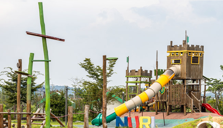 DMZ 파주 평화누리 캠핑장-예약선착순 &amp;#44; 요금및 위치