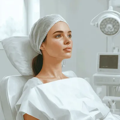 턱 지방흡입과 근육묶기의 차이점1