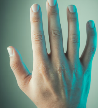 손가락 관절염 증상