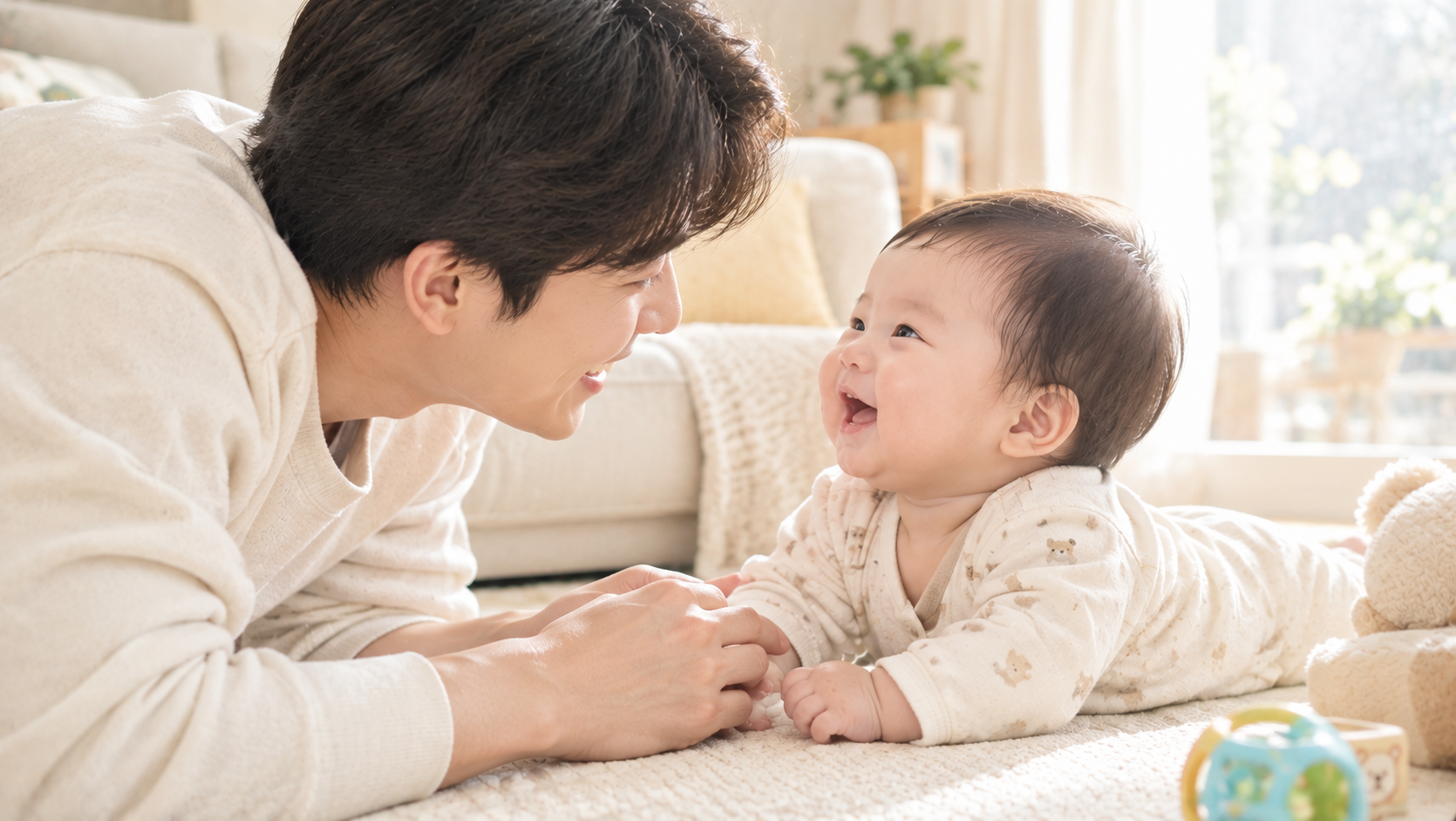 아기 옹알이 발달 단계와 첫 낱말 시기, 언어 지연 병원 상담 체크리스트