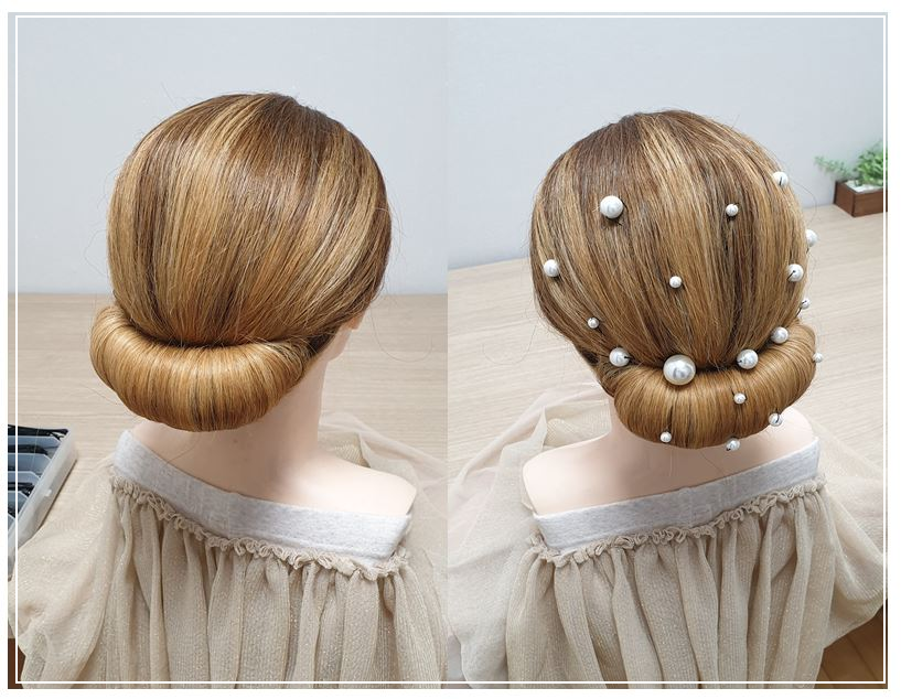 로우 번업스타일