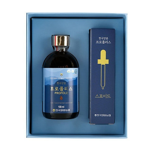 프로폴리스 원액