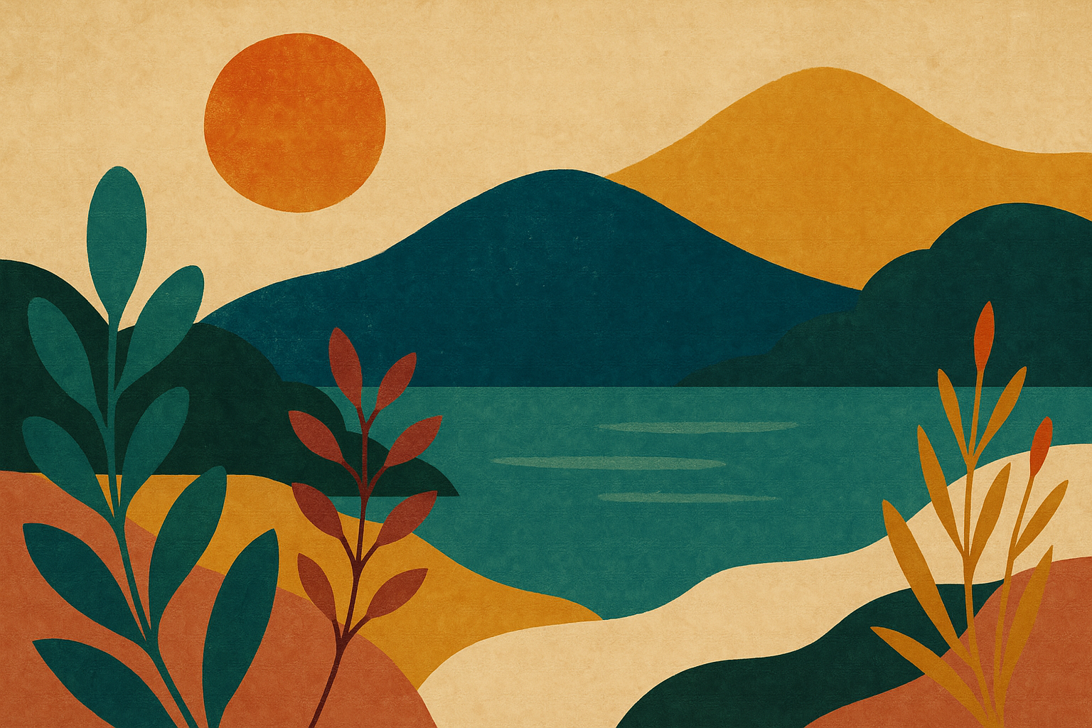 안산의 진짜 매력을 느낄 수 있는 숨은 명소