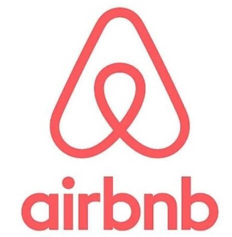 에어비앤비-로고
