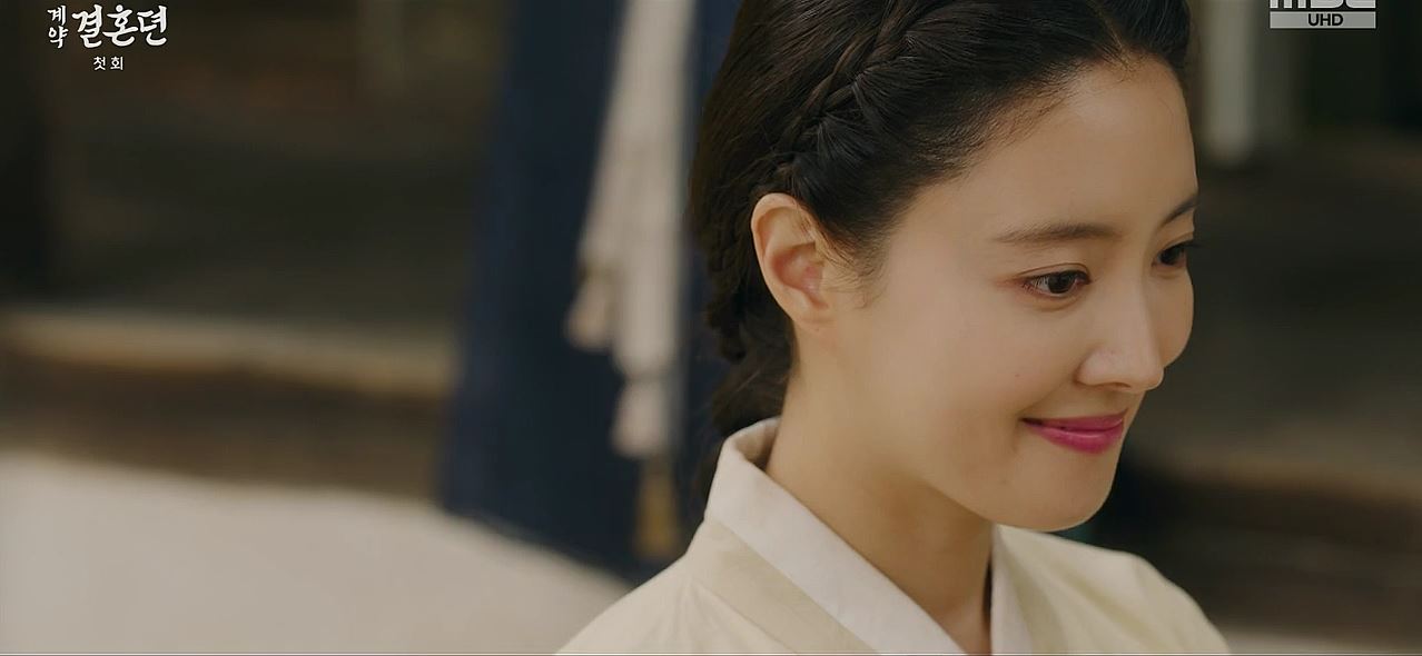 열녀박씨계약결혼뎐_1회