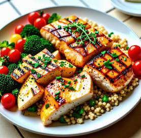 당뇨병 증상, 좋은 음식, 당뇨 수치