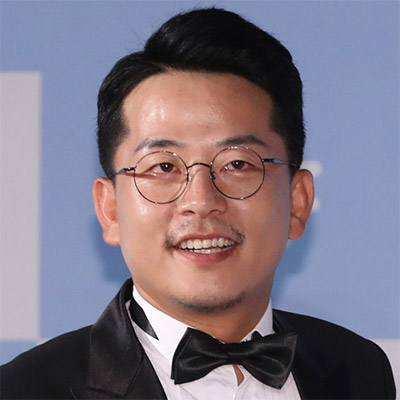 개그맨 김준호