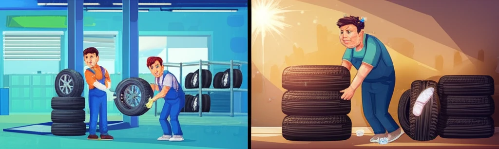 코나 윈터타이어 215/55R17 가..