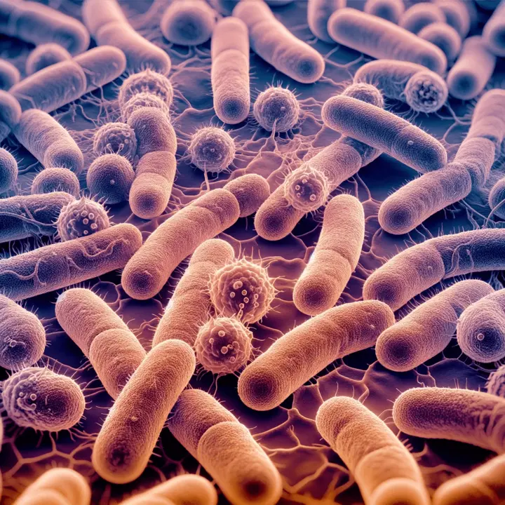 유레아플라즈마이해