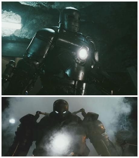 아이언맨 네이버영화