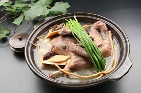 복날 먹는 음식 추천