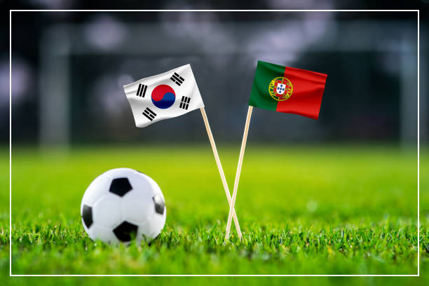 항저우 아시안게임 남자축구